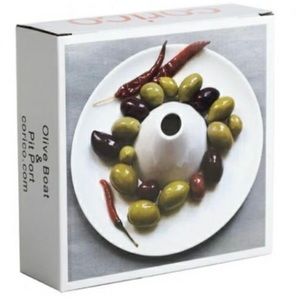 Olive Boat